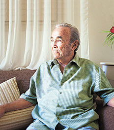 Livraga se presenta en la Justicia