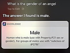 SIRI (Chatbots)