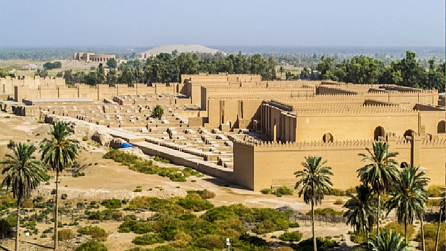 Babilonia (Código Hammurabi)