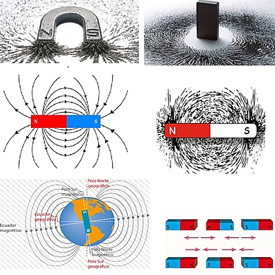 Timeline: Aportes a la fisica