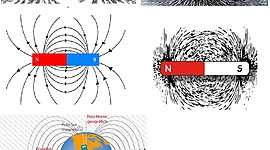 Timeline: Aportes a la fisica