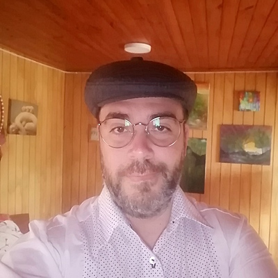 Timeline: Formación académica