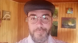 Timeline: Formación académica