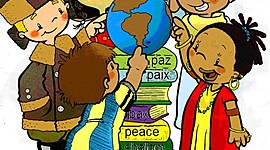 Timeline: Lo intercultural en la historia