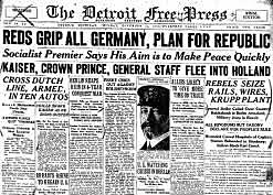 The Detroit Free Press