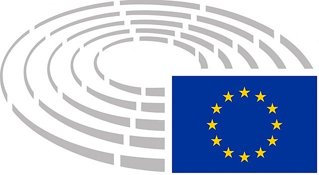 Parlamento Europeu.