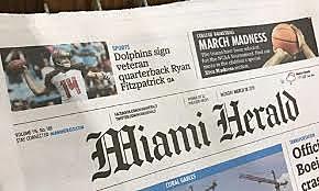 Miami Herald