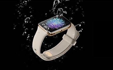 Reloj Oppo