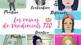 Timeline: Vendimials TIC