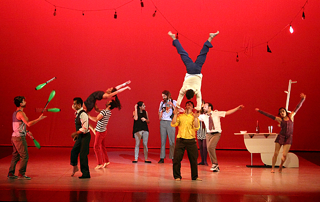 ¿Cómo enfocar la diversidad y la interculturalidad desde los medios? La experiencia de TV3