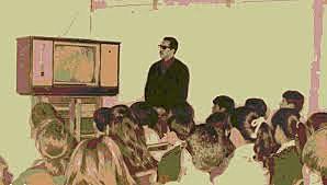 Modalidad Telesecundaria