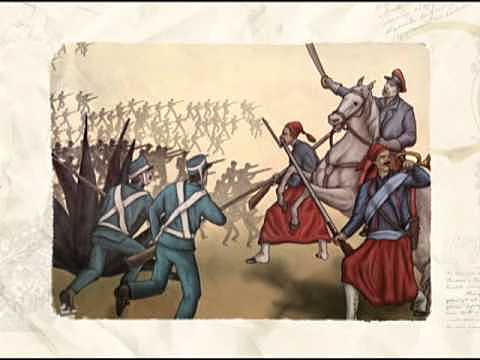 Invasion de españa por francia