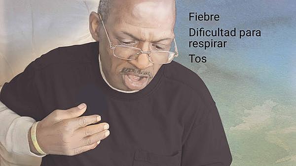 MERS: síndrome respiratorio de Oriente Medio