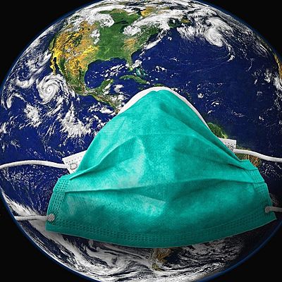 Timeline: Pandemias mas letales del mundo