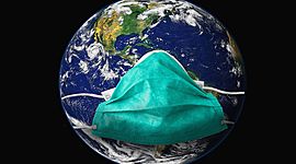 Timeline: Pandemias mas letales del mundo