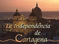 independencia de cartagena de indias
