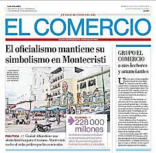 El Comercio