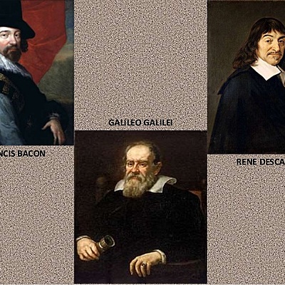 Timeline: Hechos y acontecimientos que aportaron a la evolución del Método Científico