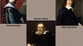 Timeline: Hechos y acontecimientos que aportaron a la evolución del Método Científico