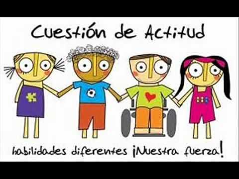 Convención sobre los Derechos de las Personas con Discapacidad (2006).