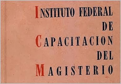 Imstituto Federal de Capacitación del Magisterio