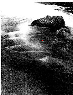 El manto de invisibiidad