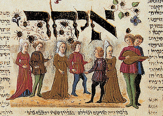 MUSICA DEL RENACIMIENTO.