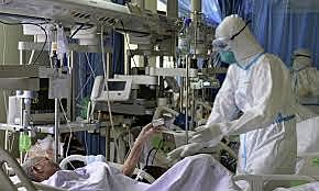 CORONAVIRUS:Epidemiología