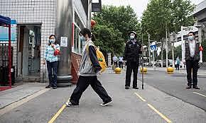 CORONAVIRUS:Epidemiología