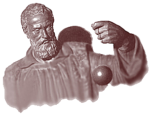 GALILEO GALILEI