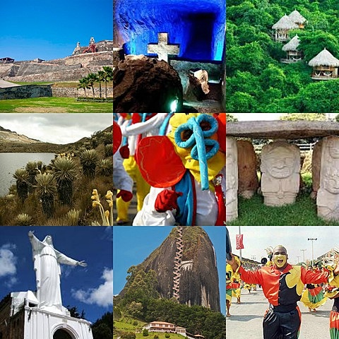 PRINCIPIOS FUNDAMENTALES CONSTITUCIÓN POLÍTICA