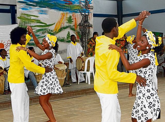 ESTABLECIMIENTO CULTURA RAIZAL