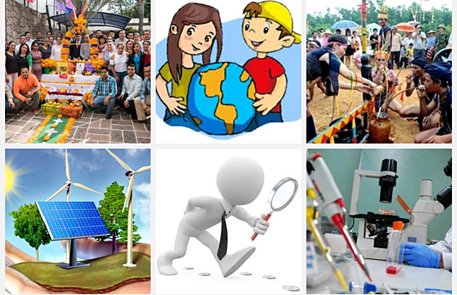 La cultura Fundamento de la  Nacionalidad