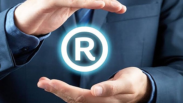 Primer Registro de marca