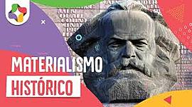 Timeline: Historia Universal en la periodización del materialismo histórico.