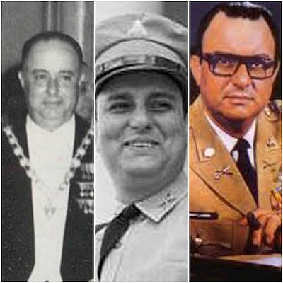 Timeline: Decisiones Políticas que Debilitaron a los Gobiernos Somozistas. (1936 - 1979)