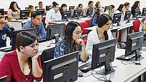 Evaluación a docentes