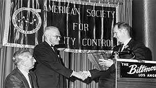 American Society for Quality o ASQ