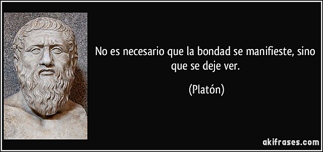 PLATON (429-347 a.C)