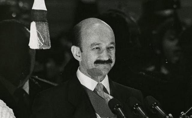 Carlos Salinas de Gortari (1988-1994)