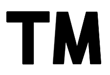 Se usa la palabra “brand” como la marca registrada (trademark)