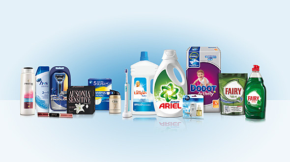 Primera Gerencia de Marca