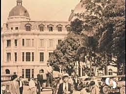 Primera escuela de trabajo social en Colombia