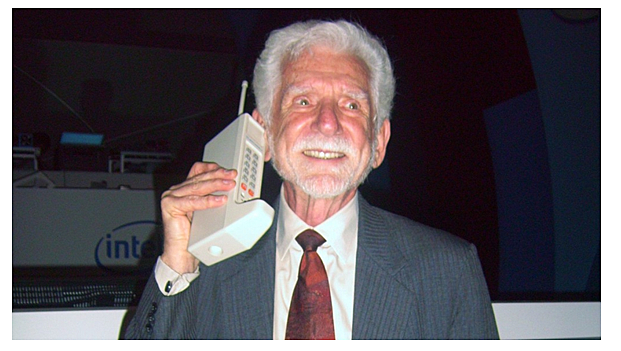 NACIMIENTO DE LA ERA DIGITAL