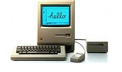 lanzamiento de ordenador de marca apple