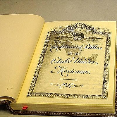 Timeline: La política en sus diferentes etapas