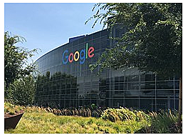 surgimiento de Google como buscador