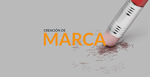 Creación de Marcas