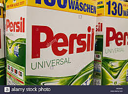 Caso de la marca Persil, de Lever