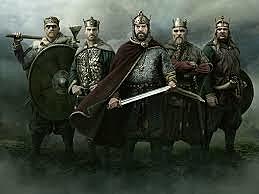 Raiding & Plundering Ends